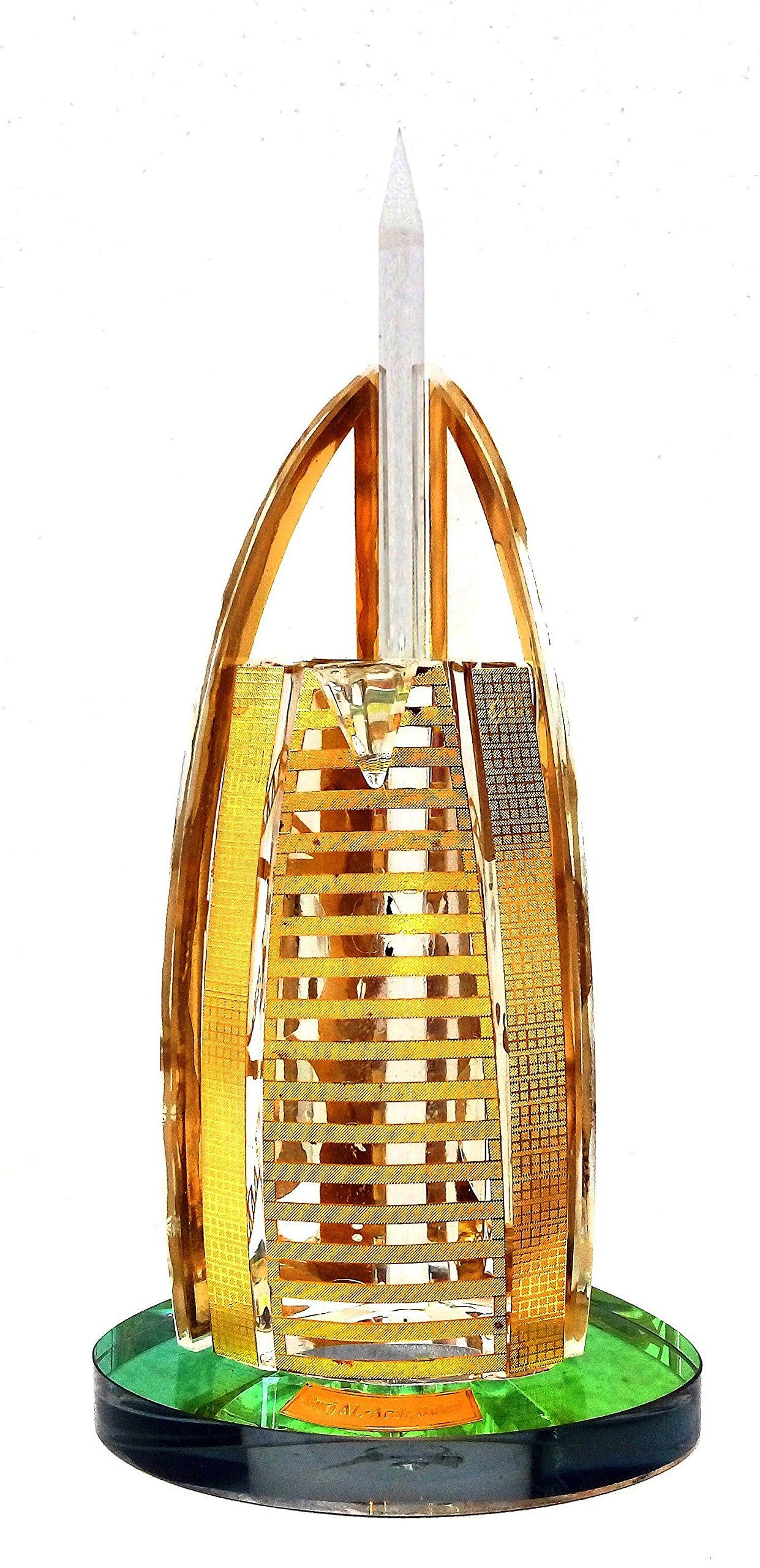 Buy Mohangifts World Monuments Famous Landmark Collectibles Dubai